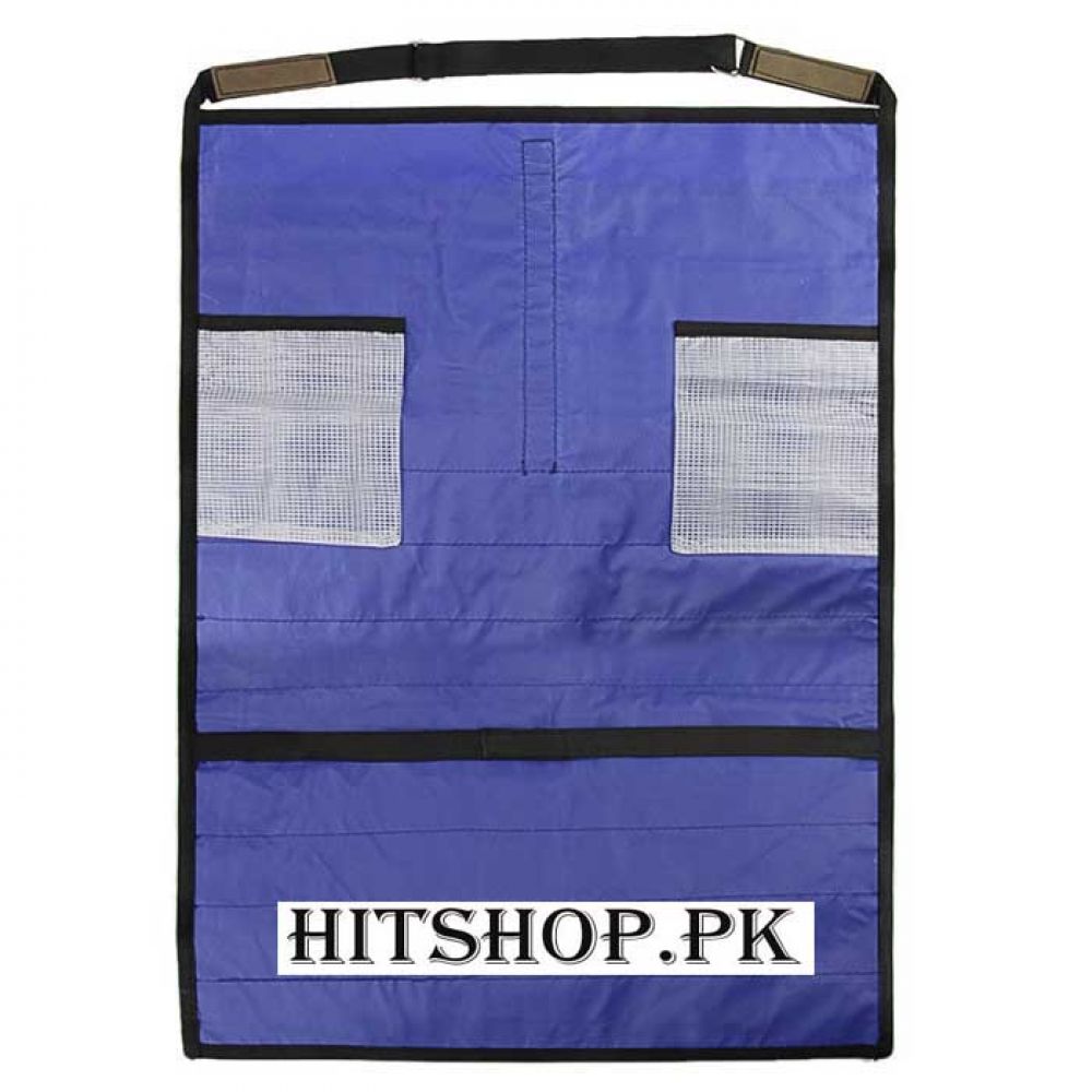 Table Hanging File Book Newspaper Magazine Organizer